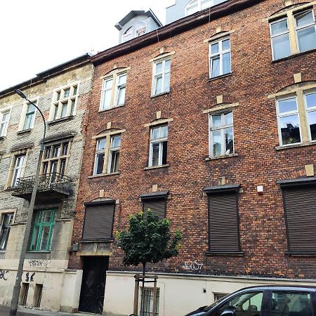 Krakow City Centre Apartment - Bon Turystyczny Extérieur photo