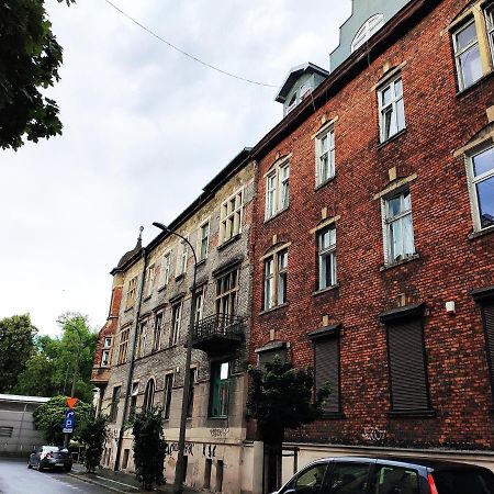 Krakow City Centre Apartment - Bon Turystyczny Extérieur photo