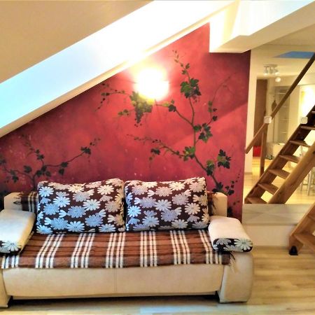 Krakow City Centre Apartment - Bon Turystyczny Extérieur photo
