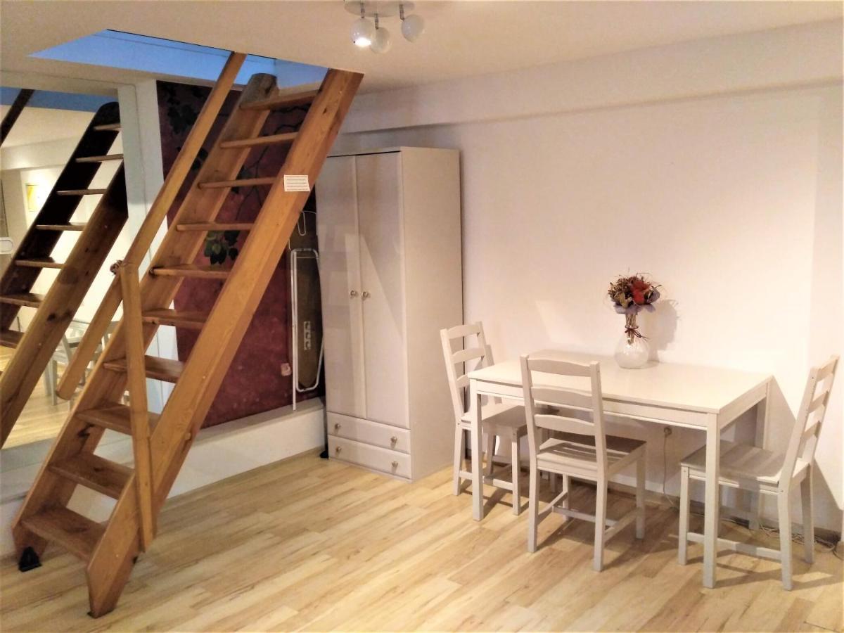 Krakow City Centre Apartment - Bon Turystyczny Extérieur photo