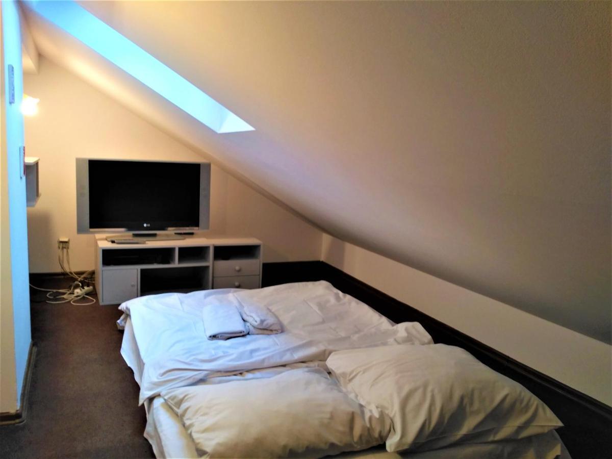 Krakow City Centre Apartment - Bon Turystyczny Extérieur photo