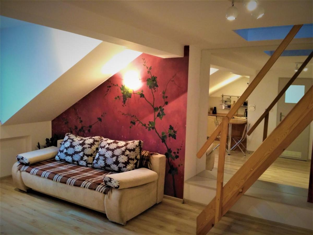 Krakow City Centre Apartment - Bon Turystyczny Extérieur photo
