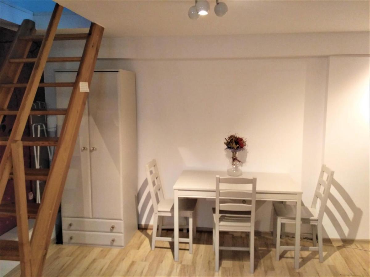 Krakow City Centre Apartment - Bon Turystyczny Extérieur photo