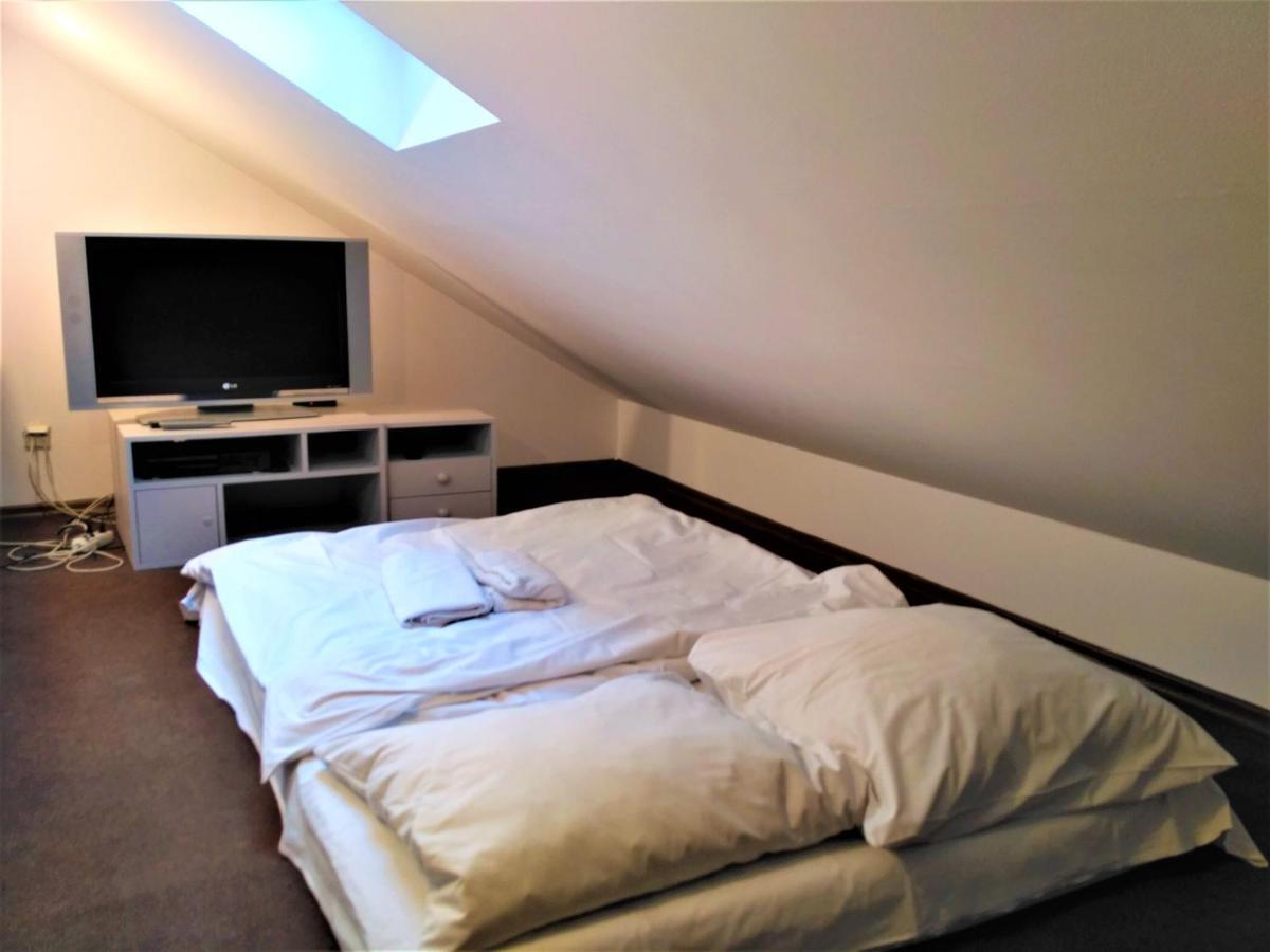 Krakow City Centre Apartment - Bon Turystyczny Extérieur photo