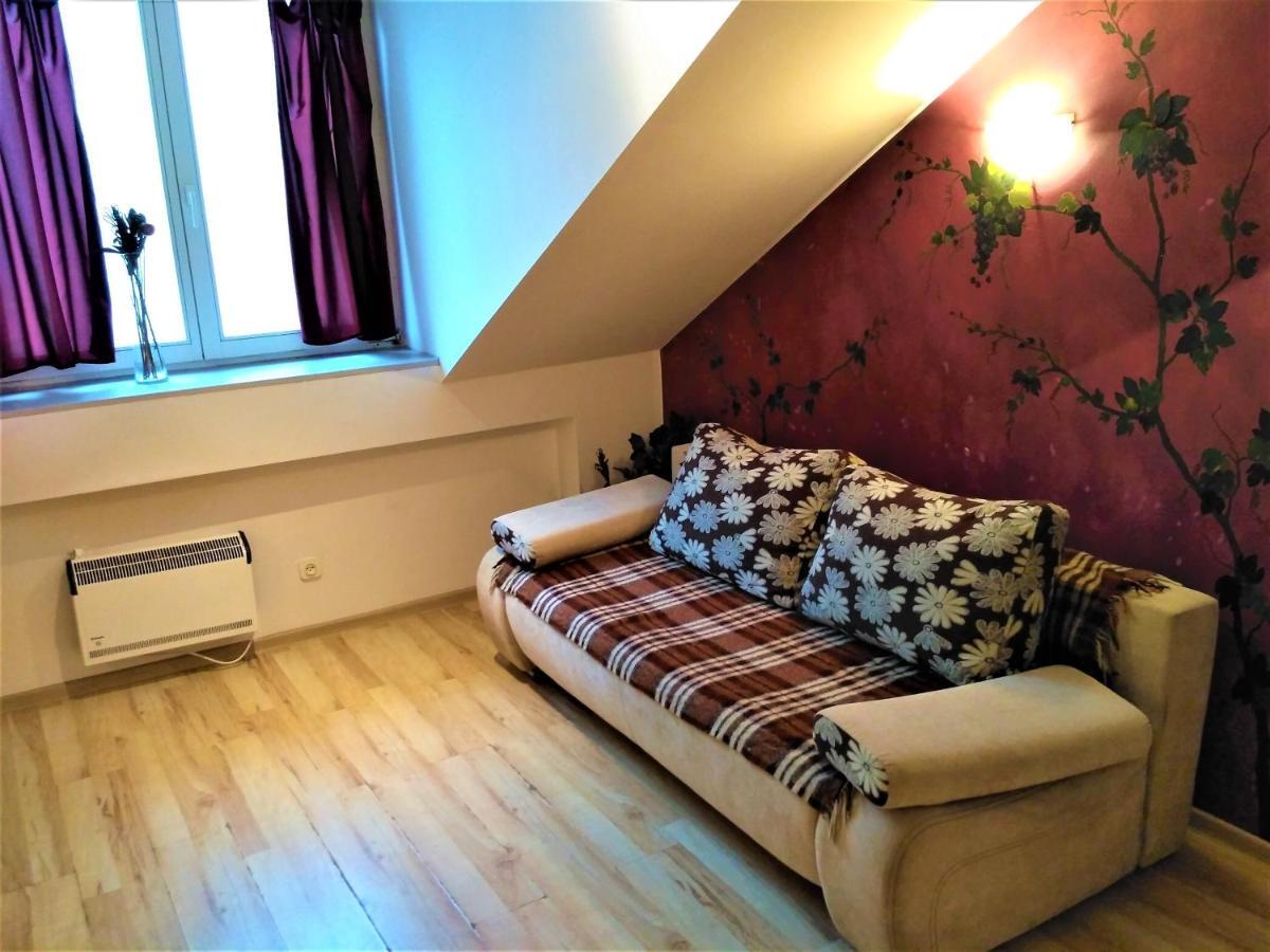 Krakow City Centre Apartment - Bon Turystyczny Extérieur photo