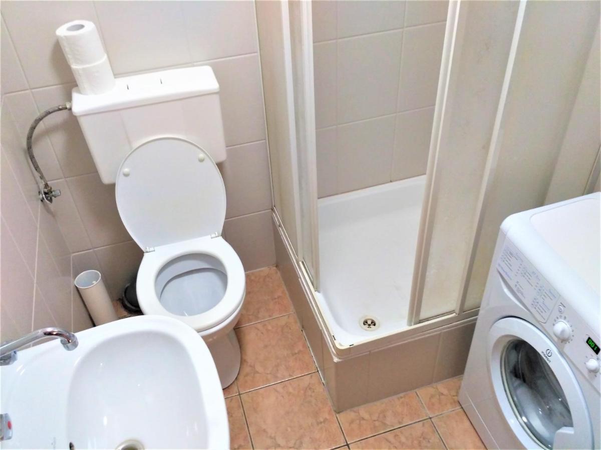 Krakow City Centre Apartment - Bon Turystyczny Extérieur photo